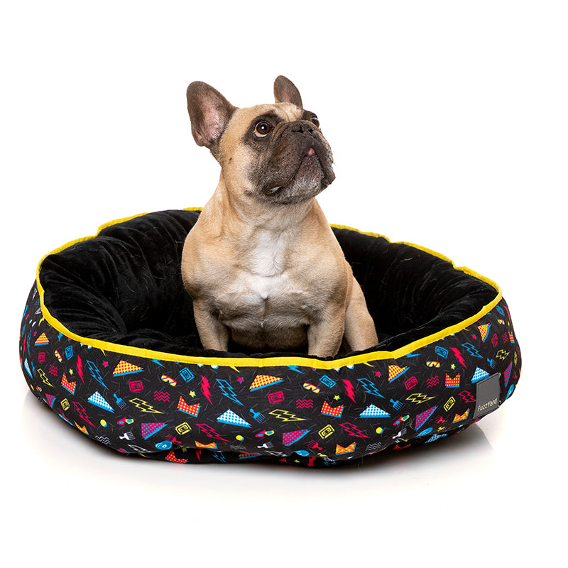 FuzzYard Bel Air Reversible Bed