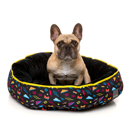 FuzzYard Bel Air Reversible Bed