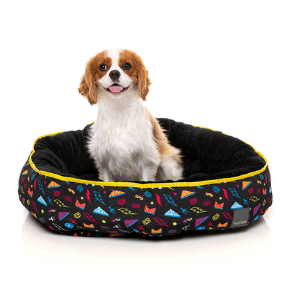 FuzzYard Bel Air Reversible Bed