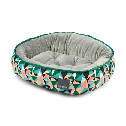 FuzzYard Biscayne Reversible Bed