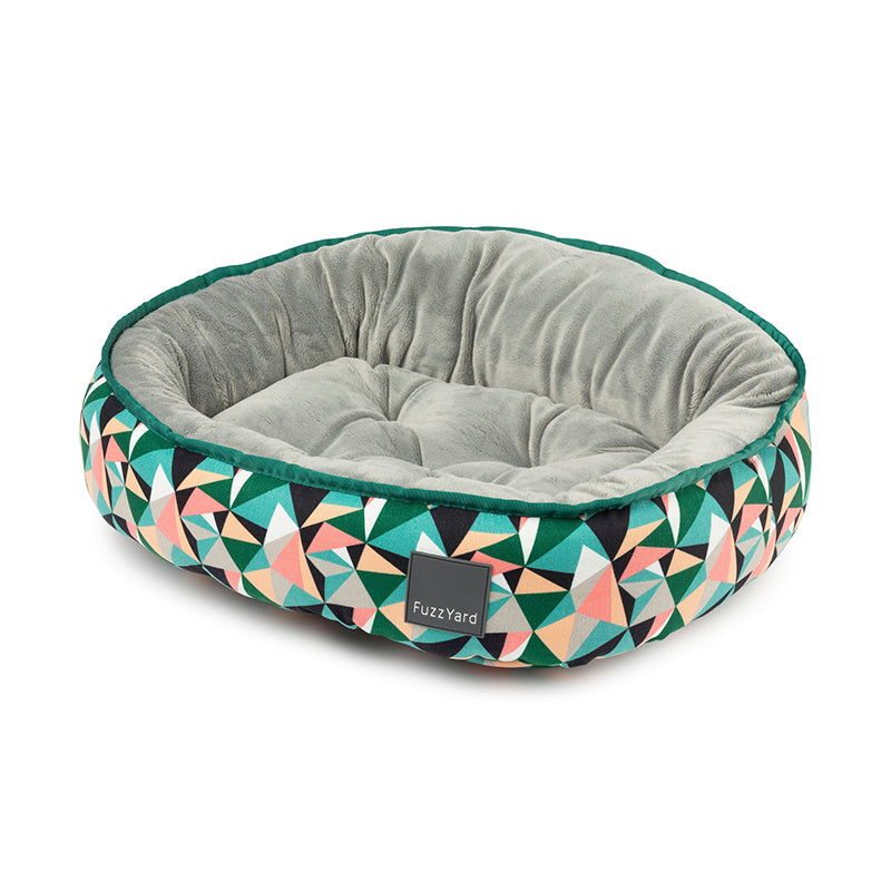 FuzzYard Biscayne Reversible Bed