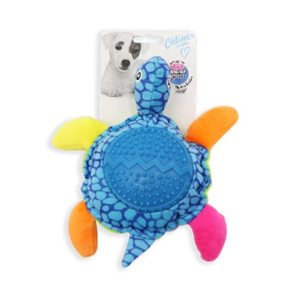 Aime Dog Toy Nubbins Tortle (22cm)