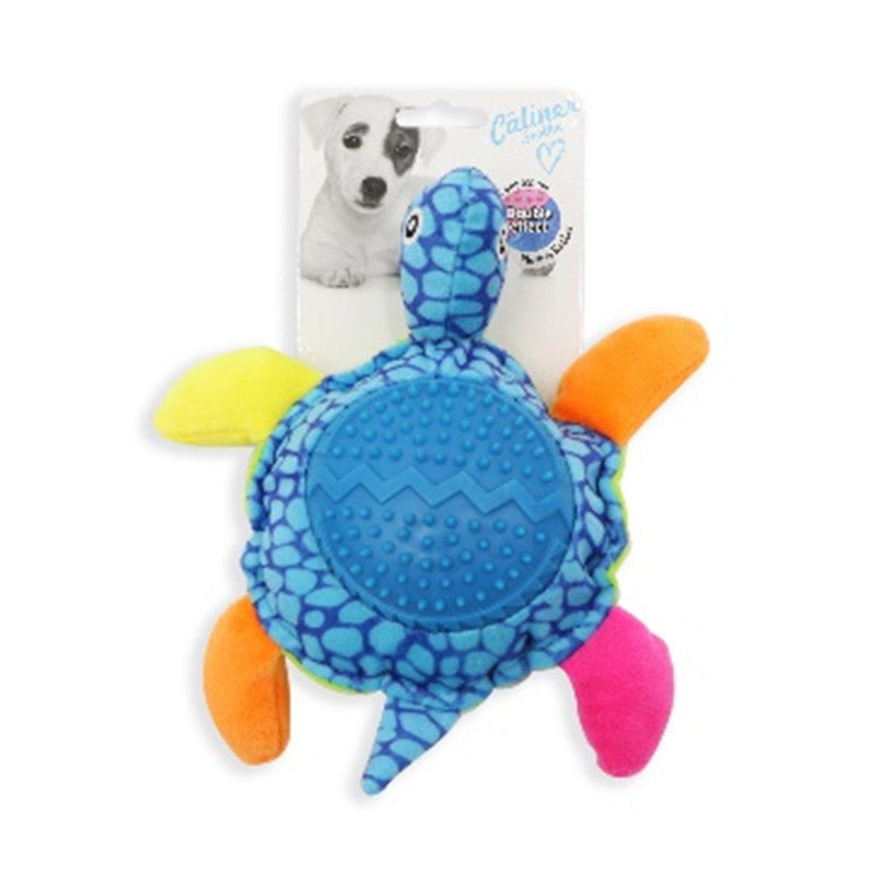 Aime Dog Toy Nubbins Tortle (22cm)