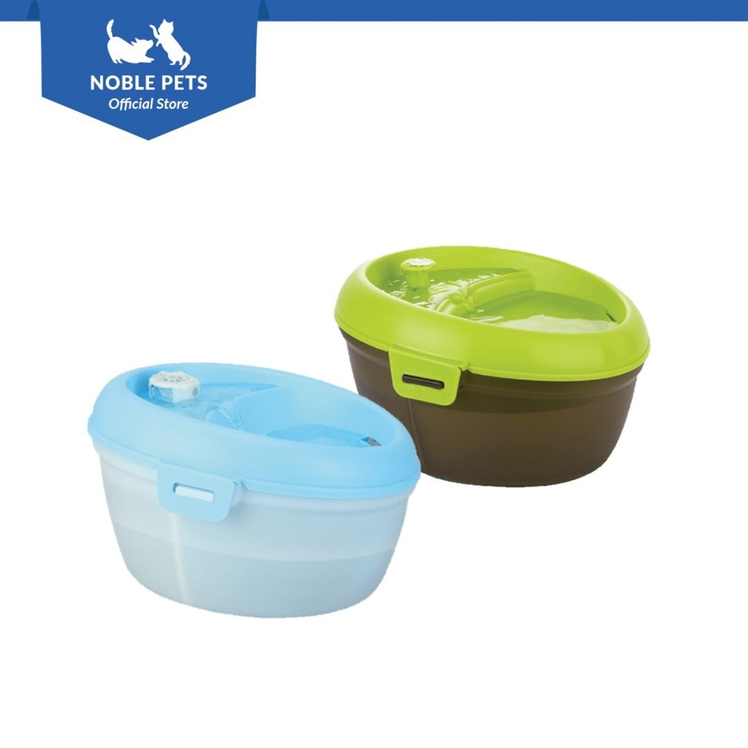 CatH2O DogH2O - Dog Fountain 4L / 6L