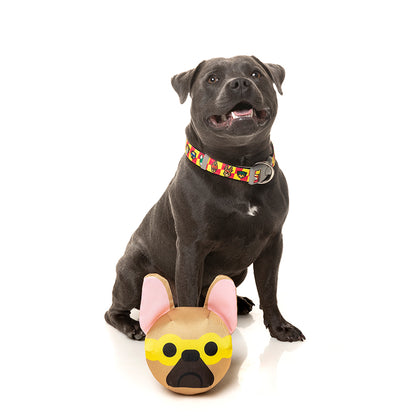 FuzzYard Doggoforce Tank