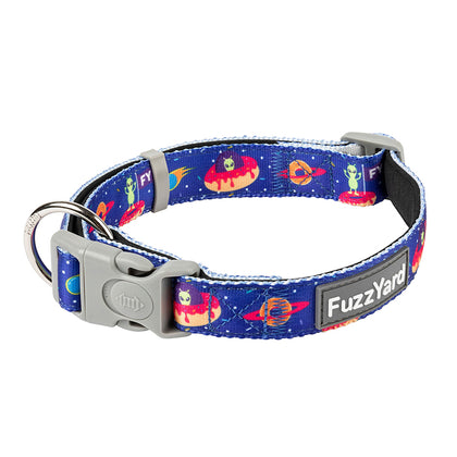 FuzzYard Extradonutstrial Collar