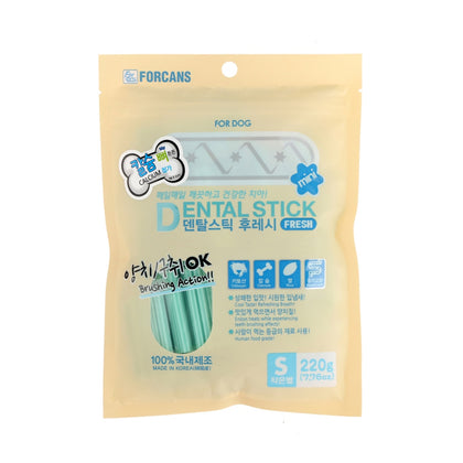 Forcans Dental Stick 220g