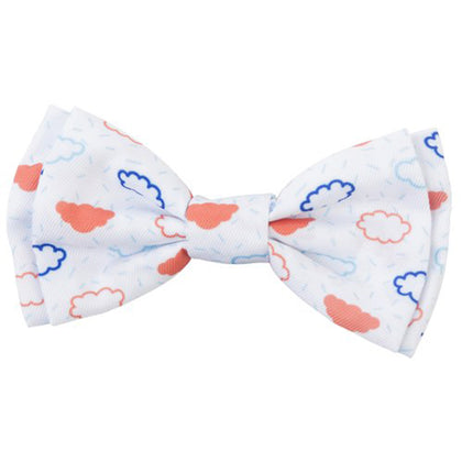 FuzzYard Flying High Pet Bow Tie