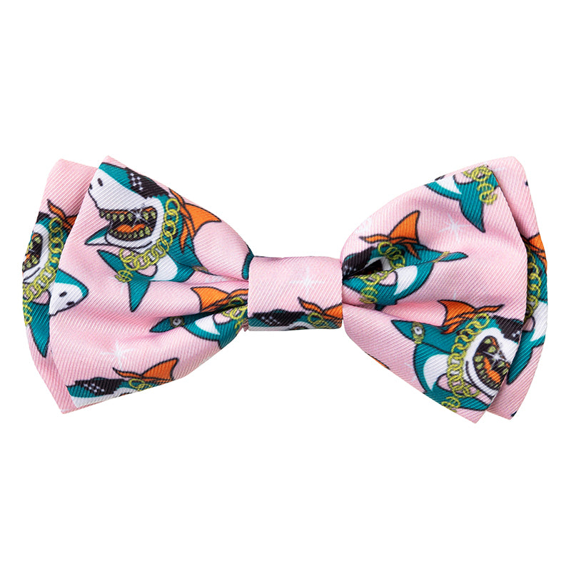 FuzzYard LL Cool Jaw$ Bowtie