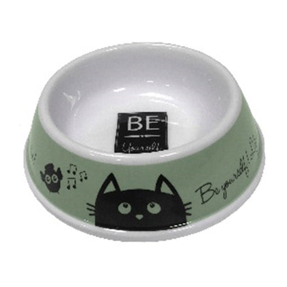 Aime Melamine Bowl For Cats (10cm-200ml)