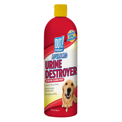 OUT! Advanced Urine Destroyer (945ml)