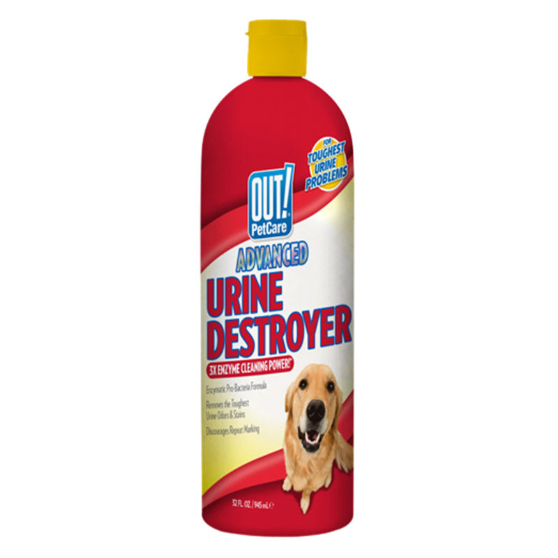 OUT! Advanced Urine Destroyer (945ml)