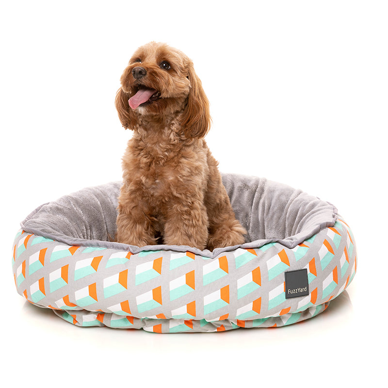 FuzzYard San Antonio Reversible Bed