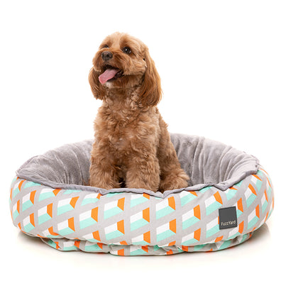 FuzzYard San Antonio Reversible Bed