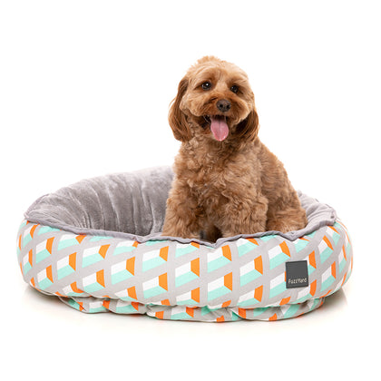 FuzzYard San Antonio Reversible Bed