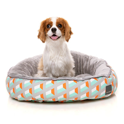 FuzzYard San Antonio Reversible Bed