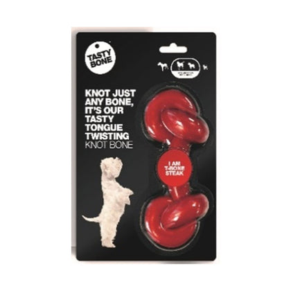 Tastybone T-Bone Knotted