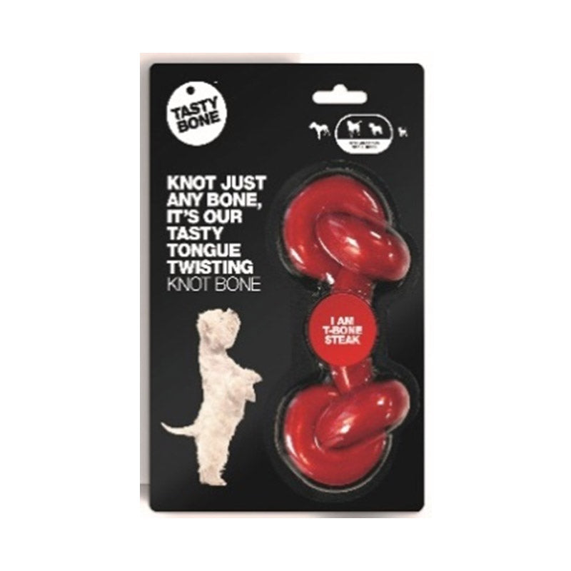 Tastybone T-Bone Knotted